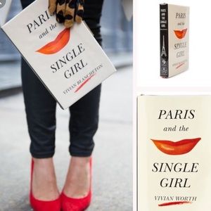 Kate Spade Paris and the Single Girl Clutch